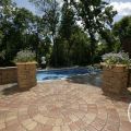Patios Pair Up with Pools