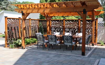 What are the Most Important Initial Setup Factors for a Long-Lasting Fence Installation?