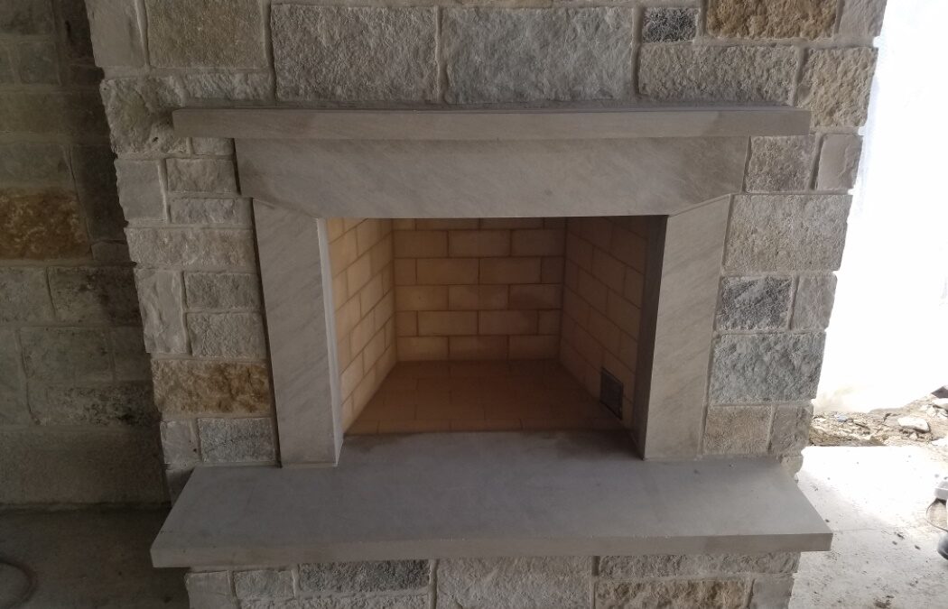 How Do Professional Masons Select and Apply the Correct Mortar for Long-Lasting Natural Stone Masonry?