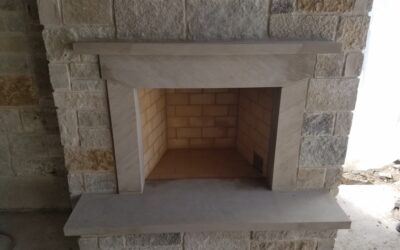 How Do Professional Masons Select and Apply the Correct Mortar for Long-Lasting Natural Stone Masonry?