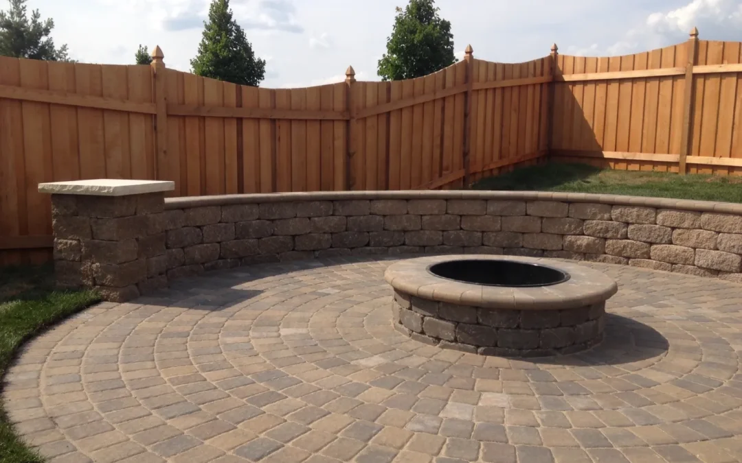How is the Property Line Accurately Located Before Starting the Fence Installation Process?