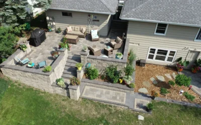 Villa Landscapes: One of Minnesota’s Top-Rated Landscape Design & Build Firms