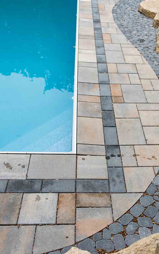 Landscape Irrigation Services Installation