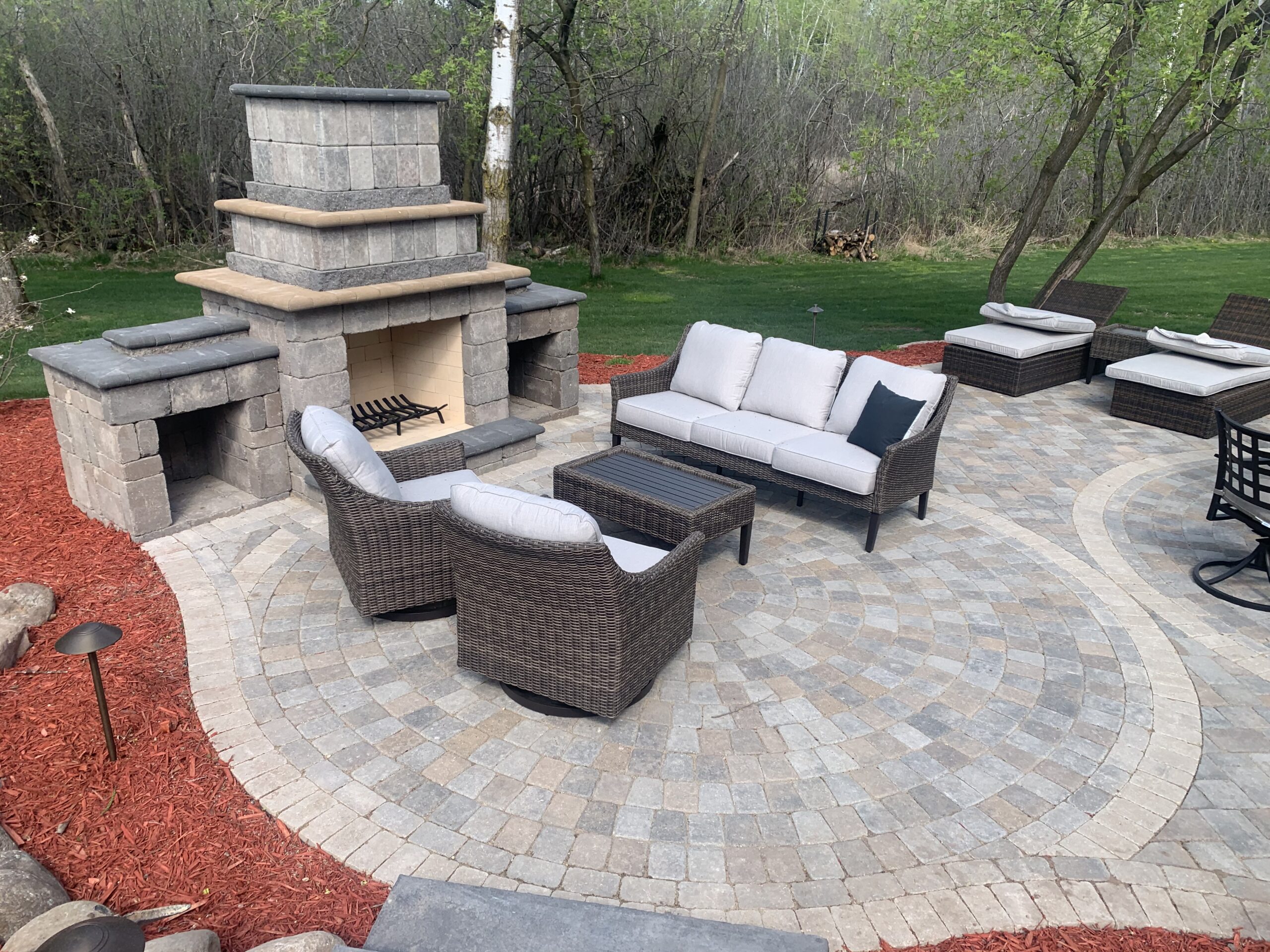 Landscape Design Long Lake, MN