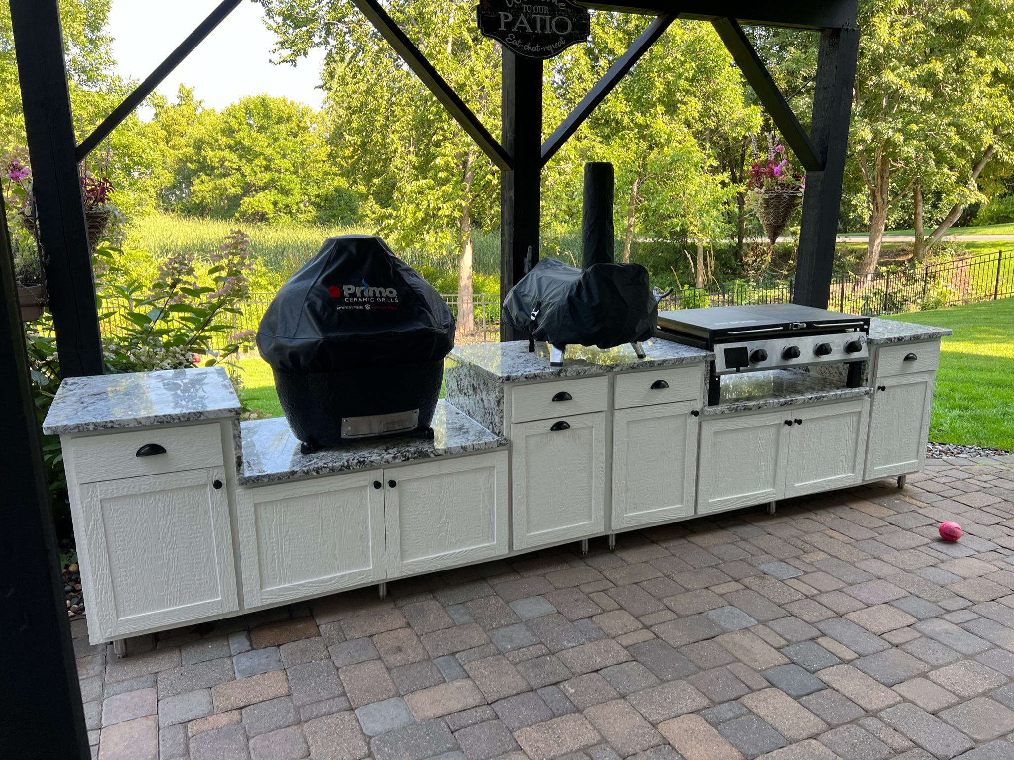 Landscape Design Services