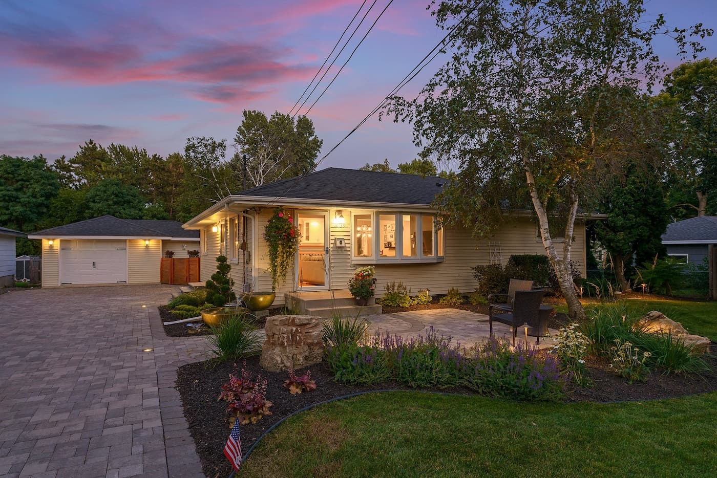 Landscape Design Services