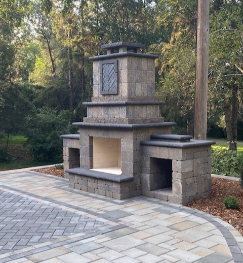 Landscape Design Services