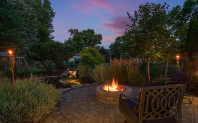 Where Should I Place Low-Voltage Landscape Lighting Fixtures to Maximize Security and Curb Appeal?