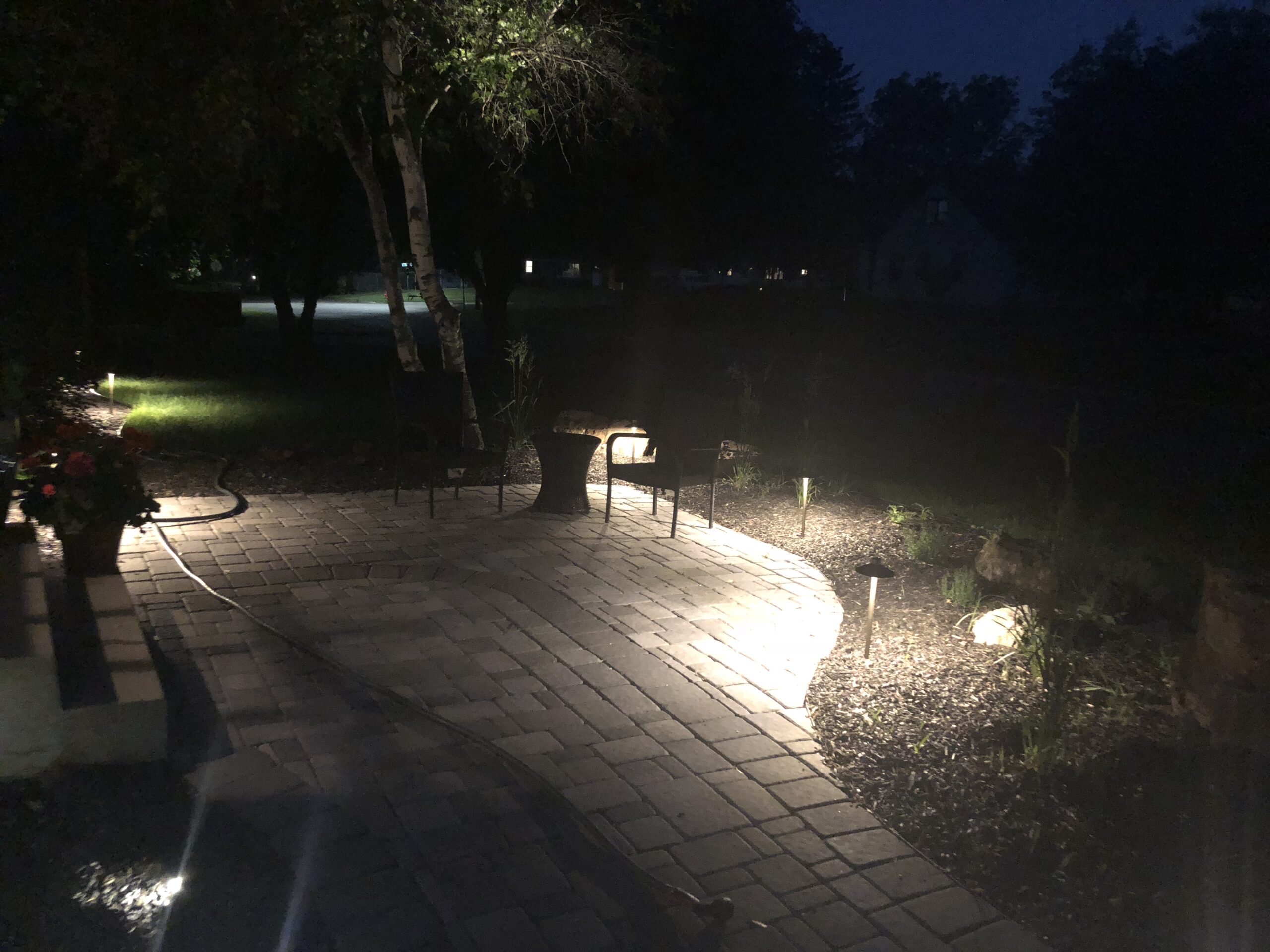 Landscape Design Services