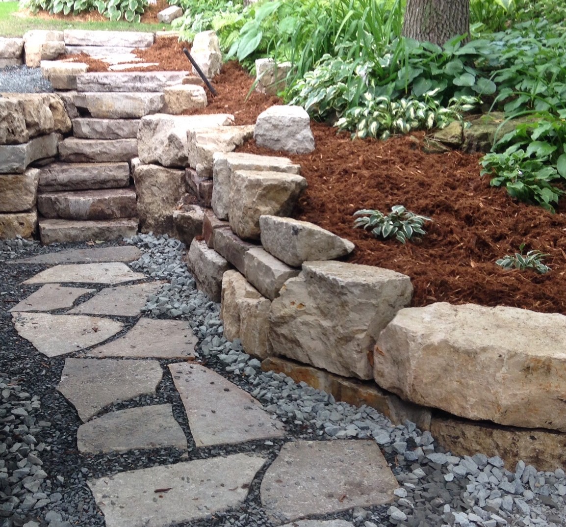 Landscape Irrigation Services Installation